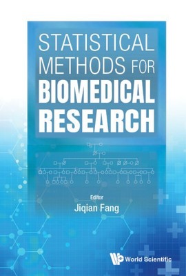 Statistical Methods for Biomedical Research, Hardcover by Fang, Jiqian; Hao, ...