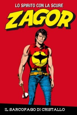 Zagor jetzt günstig online kaufen