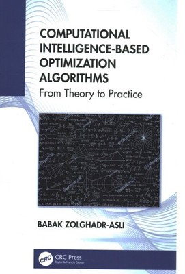 Computational Intelligence-Based Optimization Algorithms : From Theory to Pra...