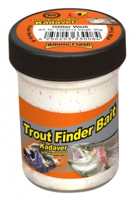 FTM Omura Baits Kong 55 55mm 5,5cm Knoblauch Neon Pink UV 8500013 Ultra Light
