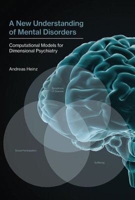 New Understanding of Mental Disorders : Computational Models for Dimensional ...