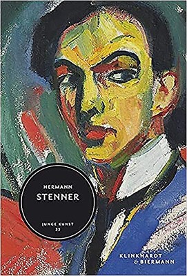 Hermann Stenner, Hardcover by Wagner, Christoph; Heuwinkel, Christiane (EDT),...