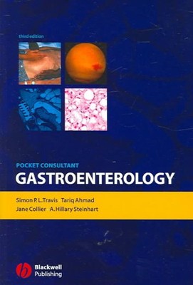 Gastroenterology, Paperback by Travis, S. P. L. (EDT); Ahmad, Tariq; Collier,...
