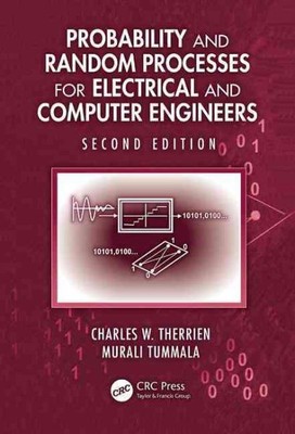 Probability and Random Processes for Electrical and Computer Engineers, Hardc...