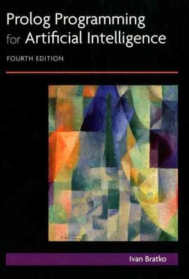 PROLOG Programming for Artificial Intelligence, Paperback by Barnes, John, Li...