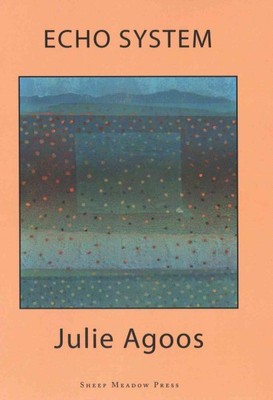 Echo System, Paperback by Agoos, Julie, Brand New, Free shipping in the US