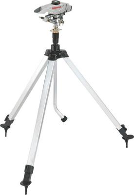 NEW GILMOUR 819003-1001 ADJUSTABLE 58" TRIPOD IMPULSE SPRINK