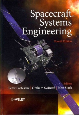 Spacecraft Systems Engineering, Hardcover by Fortescue, Peter (EDT); Swinerd,...