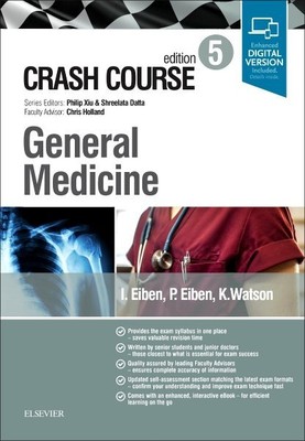 General Medicine, Paperback by Watson, Kathryn; Eiben, Inez; Eiben, Paola, Br...