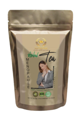 black cohosh for menopause - MENOPAUSE HERBAL TEA - menopause complex supplement