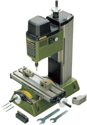 4006274271104 FREZARKA PROXXON MF70 PROXXON