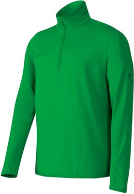 Mammut Snow Zip Men's Longsleeve