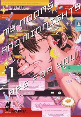 My Noons And Midnights Are For You 01