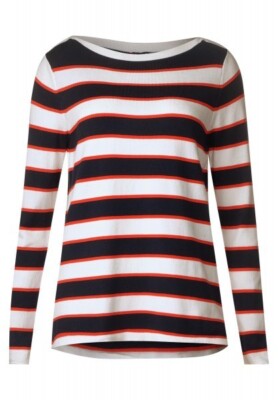 Street One Sweater Jumper Size UK 12