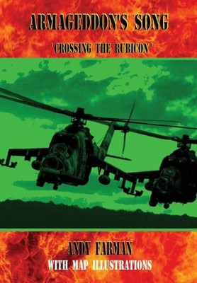 Armageddon's Song 'Crossing The Rubicon'