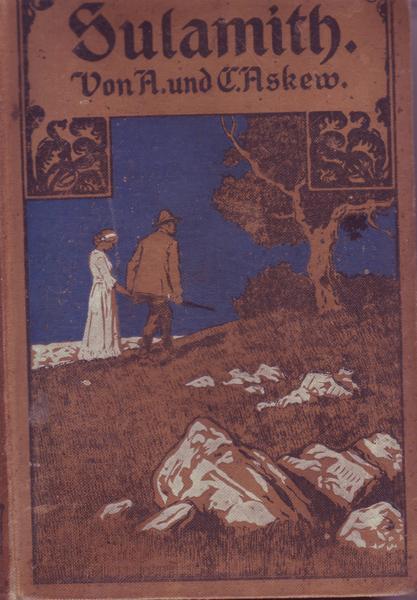 A. und T. Askew Sulamith