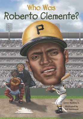 Who Was Roberto Clemente? (WhoHQ)
