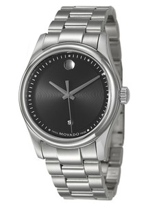 Movado 摩凡陀  Sportivo 思博特系列 0606481 男款石英表