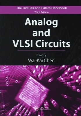 Analog and VLSI Circuits, Hardcover by Chen, Wai-Kai (EDT), Like New Used, Fr...
