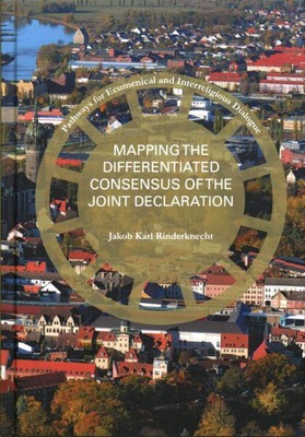 Mapping the Differentiated Consensus of the Joint Declaration, Hardcover by P...