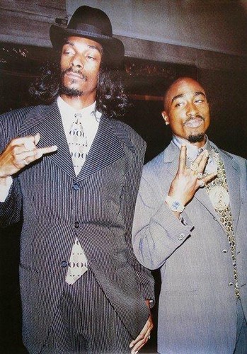 Denice beach snoop dog Tupac new era｜応援グッズ - 応援グッズ