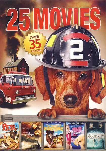 Buy 25movie 5disc 35hrs+ DVD Debby BOONE Nancy ALLEN Emma SAMMS Shelley LONG