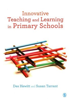 Innovative Teaching and Learning in Primary Schools, Paperback by Hewitt, Des...