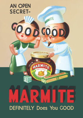 Metal Signs Vintage Retro Classic British Advertisement Advertising Posters A4
