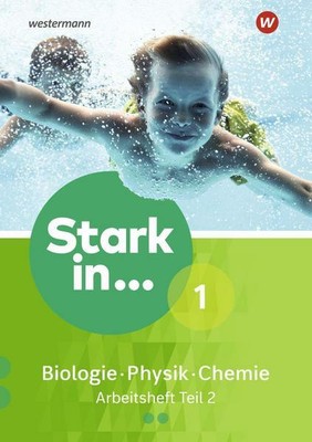 Stark in Biologie/Physik/Chemie / Stark in Biologie/Physik/Chemie - Ausgabe 2017