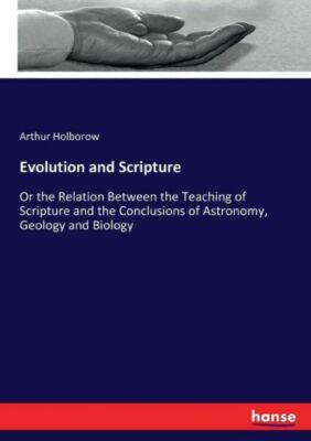 Evolution and Scripture