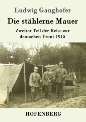 Die St?Hlerne Mauer