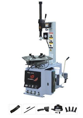 (New) Phoenix Tire Changer PWC-2950  (Special On Sale!!) Free shipping !