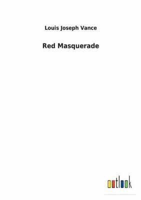 Red Masquerade