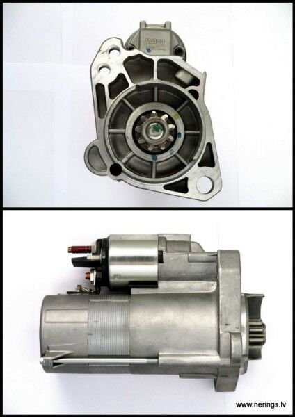 Nouveau DÃ©Marreur Valeo D7gs17 Ud12706s Aey1749 115744 Cst15184 3134 16068...