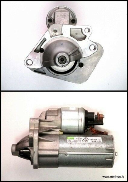 Nouveau DÃ©Marreur Valeo Cs1332 S5035 Ud800178(Valeo)S 986022800 113897 Drs3985