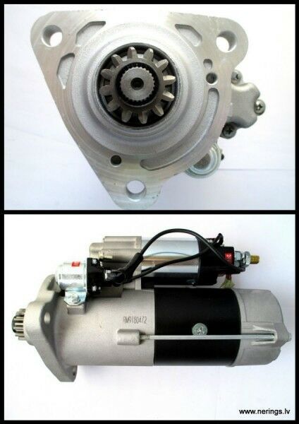 Nouveau DÃ©Marreur Moteur Cs1463 M9t80472 M9t80473 M9t83671 M9t84771...