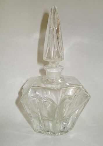 22 Exquisite Perfume Bottles for Vintage Glamour - Magnifissance