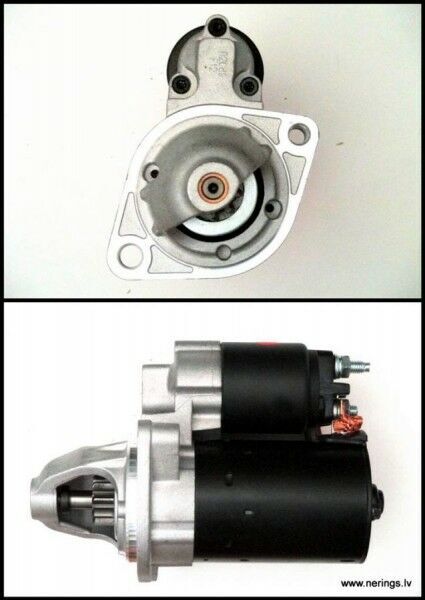 Nouveau DÃ©Marreur Cs1413 Ud12066s S0244 Aey2299 12417523450 12417524843 7523450