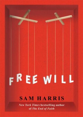 Free Will, Paperback by Harris, Sam, Brand New, Free shipping in the US