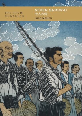 Seven Samurai, Paperback by Mellen, Joan, Brand New, Free shipping in the US