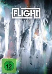 The Art of Flight - Die Serie OmU [2 DVDs]  NEU