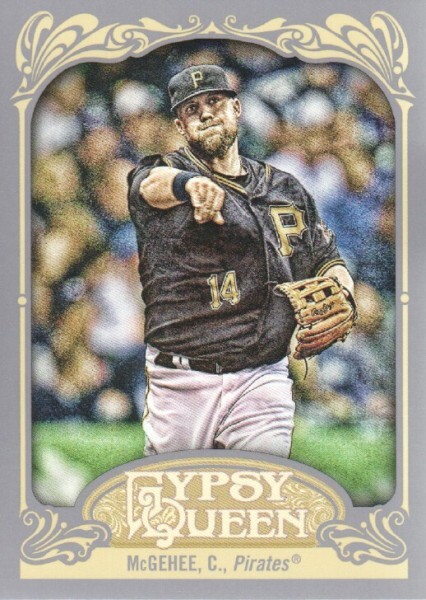 A3274- 2012 Topps Gypsy Reine Bb # S 1-254 + Rookies -Vous Pic- 15+ Sans Us