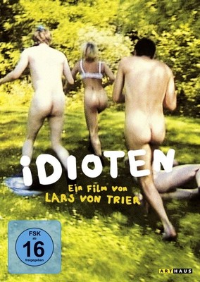 Idioten (DVD)