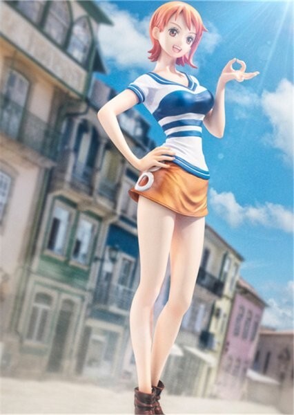 Portrait.Of.Pirates ワンピース “Playback Mem… Amazon.com: Megahouse Portrait.of.Pirates ONE Piece
