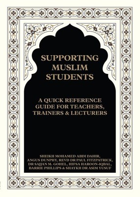 Supporting Muslim Students, Paperback by Fitzpatrick, Paul; Gohel, Sajjan; Hi...