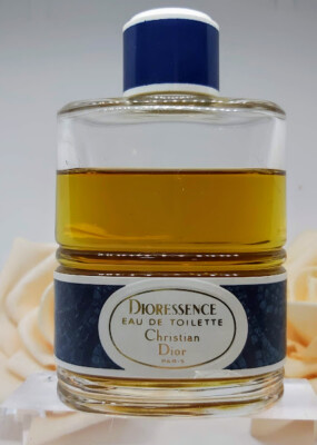 Dioressenceディオレセンス ディオール EDT 入手困難な ♪ Amazon.com : Christian Dior Dioressence For Women. Eau De