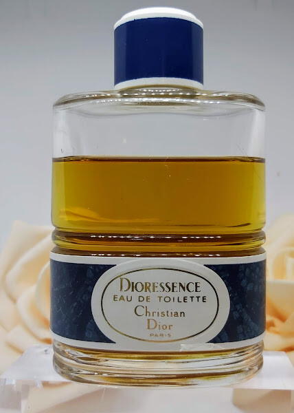 ❤️Christian Dior DIORESSENCE,eau de toilette,splash,3.7