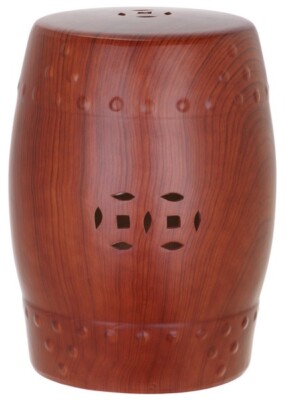 Safavieh Ming Forest Garden Stool, Reduced Price 2172705773 ACS4552C