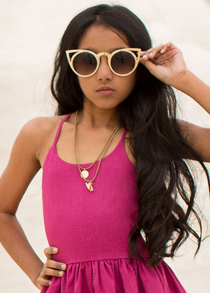 NWT Joyfolie Darah Sunnies Sunglasses