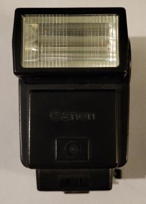 Canon Speedlite199A Shoe Mount Flash